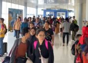 Musim Libur Lebaran, 17 Ribu Lebih Wisatawan Berkunjung Ke Sabang