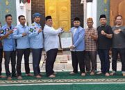 Pemerintah Turki Apresiasi BKPRMI Aceh
