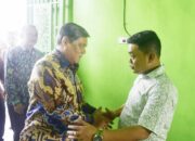 PPP: Yusuf-Misnan Tak Terpisahkan Di Pilkada Deliserdang