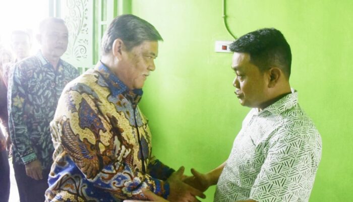 PPP: Yusuf-Misnan Tak Terpisahkan Di Pilkada Deliserdang