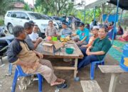 Para Tokoh Dan Ulama Diajak Edukasi Masyarakat Cegah Politik Transaksional