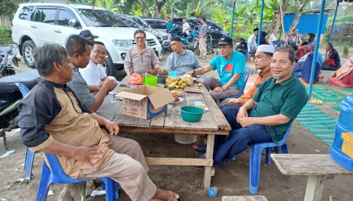 Para Tokoh Dan Ulama Diajak Edukasi Masyarakat Cegah Politik Transaksional
