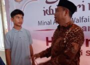 Darma Wijaya Dukung Raihan Gabung Dewa United FC