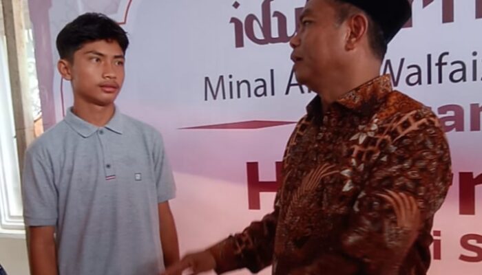 Darma Wijaya Dukung Raihan Gabung Dewa United FC