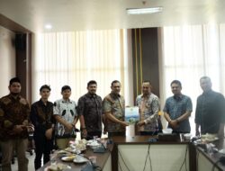 Komisi I DPRK Banda Aceh Terima 15 Nama Calon Panwaslih Dari Pansel
