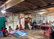 Jenazah Siswa SMKN 1 Siduaori Korban Dugaan Penganiayaan Akan Diautopsi