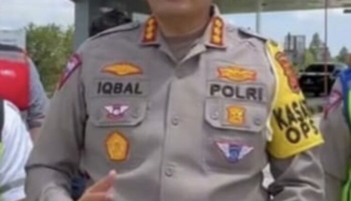 Operasi Ketupat Seulawah 2024 Berhasil Turunkan Angka Kecelakaan