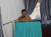 Tahun 2023 IPM Kabupaten Toba Naik dan Kemiskinan Turun