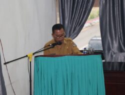 Tahun 2023 IPM Kabupaten Toba Naik dan Kemiskinan Turun
