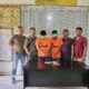 Sat Narkoba Polres Simalungun Gagalkan Peredaran Sabu
