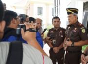 Hingga April 2024, Kejati Sumut Tuntut Mati 24 Orang Terdakwa Pengedar Narkoba