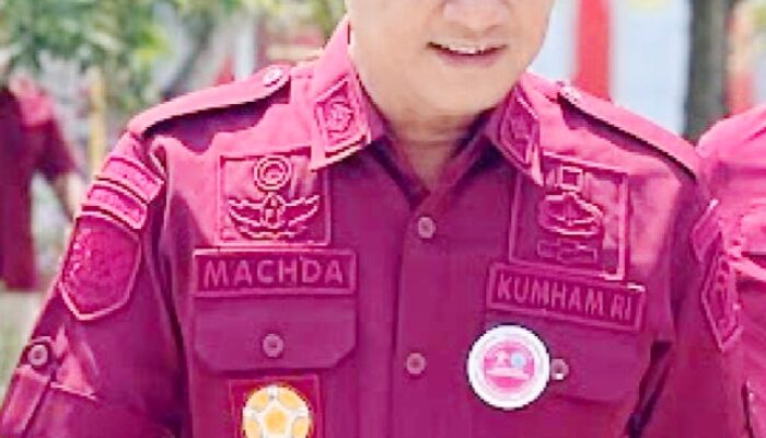 Kalapas Narkotika Langsa Pastikan Hak Pembebasan Napi Terpenuhi