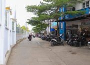 Para Pedagang Dukung Penertiban PKL Di Banda Aceh