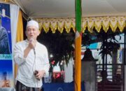 H Rahmatullah: Jaga Generasi Pidie Jangan Stunting