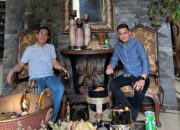 Gus Irawan Pasaribu Pastikan Gerindra Usung Khenoki Waruwu Di Pilkada Nias Barat