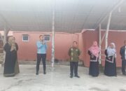 RS Muyang Kute Halal Bihalal