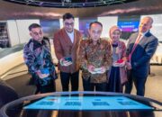 Indosat Ooredoo Hutchison dan Mastercard Umumkan Kemitraan Cybersecurity Center of Excellence