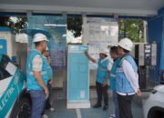 PLN UID Sumut Sukses Jaga Keandalan Listrik Selama Ramadhan Dan Idul Fitri