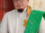 Pemkab Palas Perlu Terbitkan Perda Optimalkan Pengelolaan Zakat