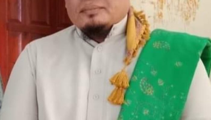 Pemkab Palas Perlu Terbitkan Perda Optimalkan Pengelolaan Zakat