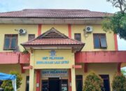 Selama Operasi Ketupat, Polresta Deliserdang Catat 3 Kasus Lakalantas, 4 Luka