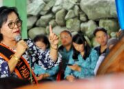 Festival Tortor Simalungun Upaya Pelestarian Dan Kecintaan Remaja Terhadap Budaya Daerah