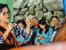 Festival Tortor Simalungun Upaya Pelestarian Dan Kecintaan Remaja Terhadap Budaya Daerah