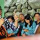 Festival Tortor Simalungun Upaya Pelestarian Dan Kecintaan Remaja Terhadap Budaya Daerah