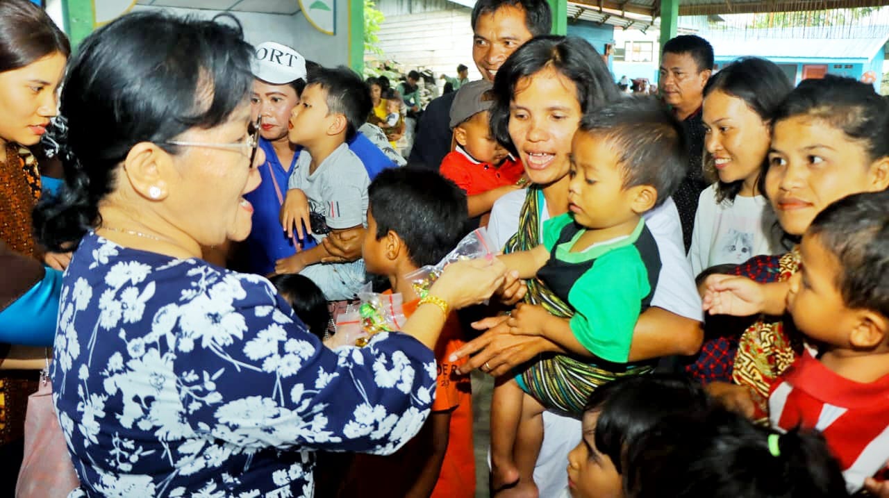 Festival Tortor Simalungun Upaya Pelestarian Dan Kecintaan Remaja Terhadap Budaya Daerah