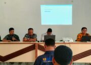 Gelar Sosialisasi Dan Pelatihan, Ini Kata Kadis PUPR Agara