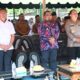 Pj Bupati Aceh Besar Hadiri Launching KBN Polresta Banda Aceh