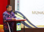 Pj Bupati Aceh Besar Buka Musrenbang RPJPD 2025-2045