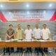 Komisi I Tetapkan Lima Anggota Panwaslih Pilkada Banda Aceh 2024