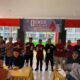 Bapas Banda Aceh Semarakkan HBP Ke-60 Dengan Donor Darah