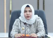 Wabup Madina Wakili Indonesia Ke AS