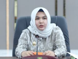 Wabup Madina Wakili Indonesia Ke AS