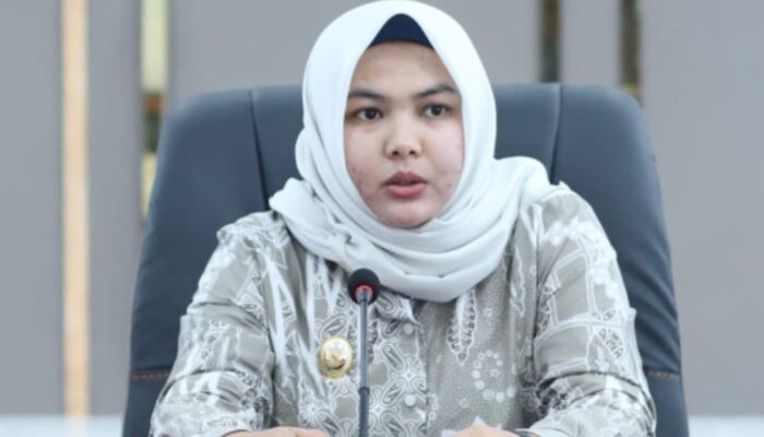 Wabup Madina Wakili Indonesia Ke AS