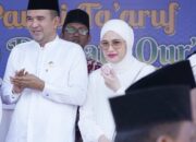 Zakky Beri Bonus 15 Juta Juara MTQ