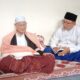 H Rahmatullah Bersilaturahmi Ke Ponpes Darul Munawwarah Kuta Krueng