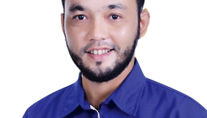 Ketua Karang Taruna Dorong Figur Pemimpin Muda Jadi Bupati Deliserdang