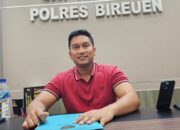 Diperiksa Tiga Jam, Terlapor Akui Ancam Wartawan