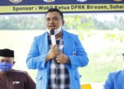 KNPI Apresiasi Respon Cepat Polres Bireuen