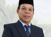 Kakan Kemenag Dukung Pemkab Palas Segera Terbitkan Perda Zakat