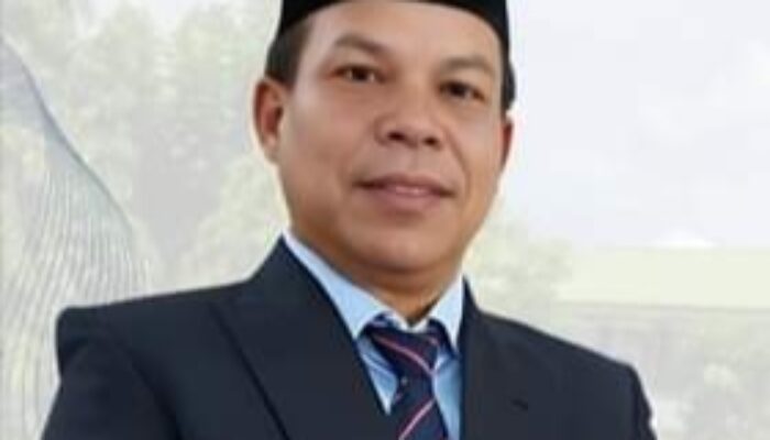 Kakan Kemenag Dukung Pemkab Palas Segera Terbitkan Perda Zakat