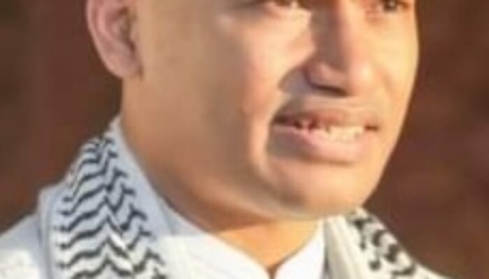 Safaruddin Pastikan Maju Sebagai Balon Bupati Abdya