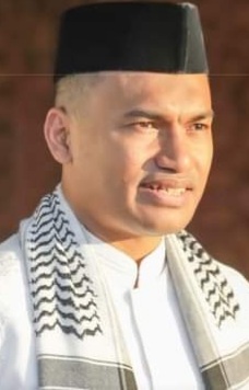 Safaruddin Pastikan Maju Sebagai Balon Bupati Abdya