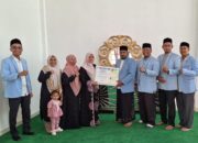 BKPRMI – Bunda PAUD Bersinergi Majukan PAUD