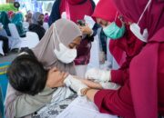 Peringati Hari Tuberkulosis Sedunia, Dinkes Medan Skrining Orang Berisiko Tinggi Tertular