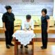 FE Unimed Sambut Tawaran Beasiswa dan Kerjasama Dengan NUDH Taiwan