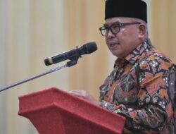 Pj Gubernur Harap Warga Aceh Di Sumut Dukung PON